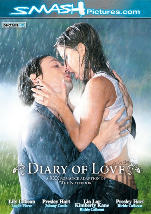 Xxd Movie - Watch Diary Of Love: A XXX Romance Adaption Of \