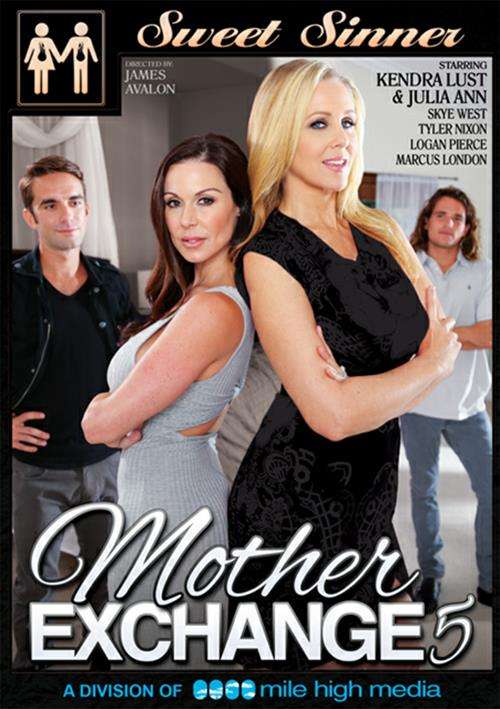 Mother Exchange Full Movies - Watch Mother Exchange 5 Online Free - Watch Online Porn Full Movie on  PandaMovies