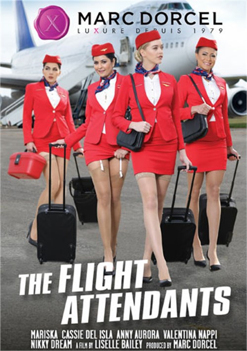 Watch The Flight Attendants Online Free - Watch Online Porn Full Movie on  PandaMovies