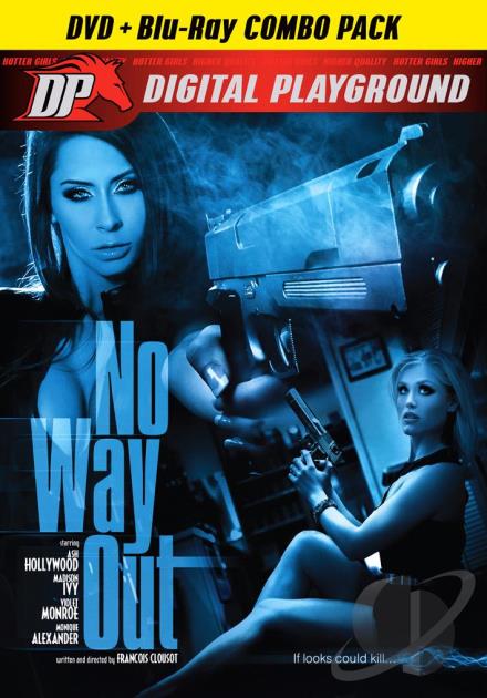 Watch No Way Out Online Free - Watch Online Porn Full Movie on PandaMovies