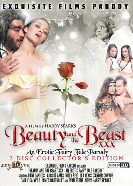 430px x 600px - Watch Beauty And The Beast XXX: An Erotic Fairy Tale Parody Online Free -  Watch Online Porn Full Movie on PandaMovies