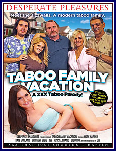 230px x 300px - Watch Taboo Family Vacation: An XXX Taboo Parody! Online Free - Watch  Online Porn Full Movie on PandaMovies