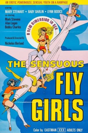 Watch The Sensuous Fly Girls Online Free - Watch Online Porn Full Movie on  PandaMovies
